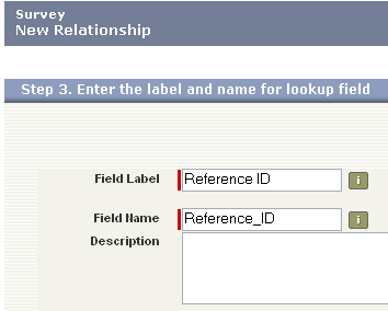 Survey Software Help Image