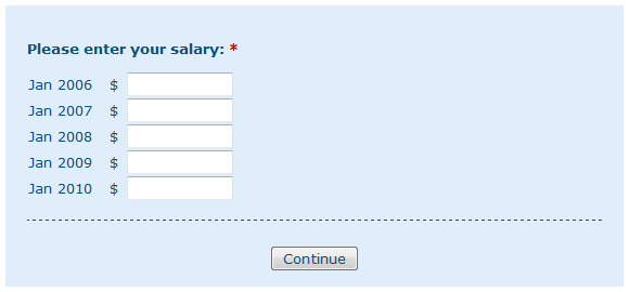 Survey Software Help Image